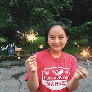 Meet your Posher, Emma